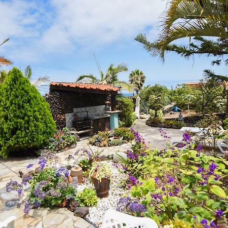 Casa Victor Villa La Orotava Bagian luar foto