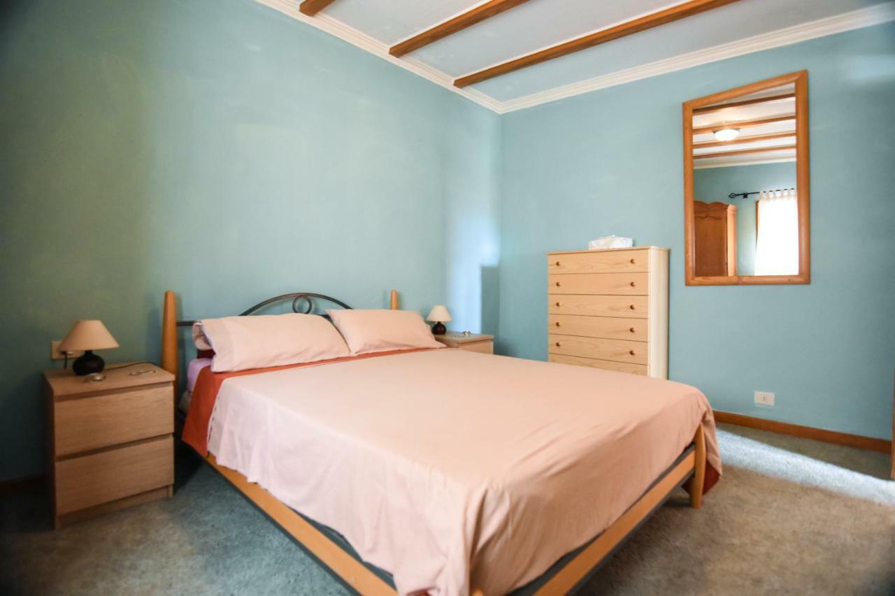 Casa Victor Villa La Orotava Bagian luar foto