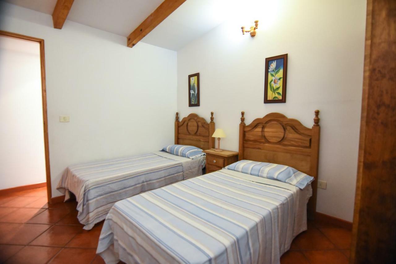 Casa Victor Villa La Orotava Bagian luar foto