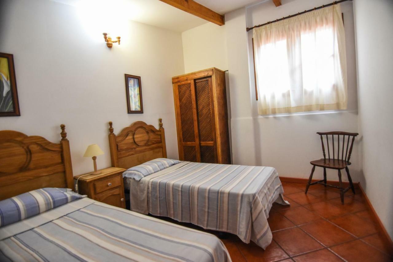 Casa Victor Villa La Orotava Ruang foto