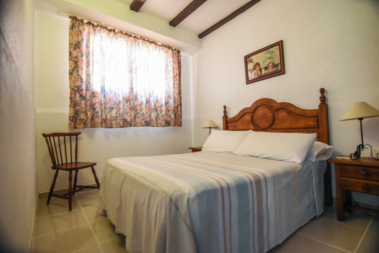 Casa Victor Villa La Orotava Bagian luar foto