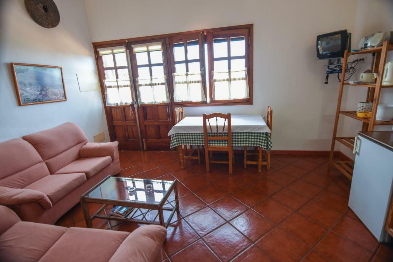 Casa Victor Villa La Orotava Ruang foto