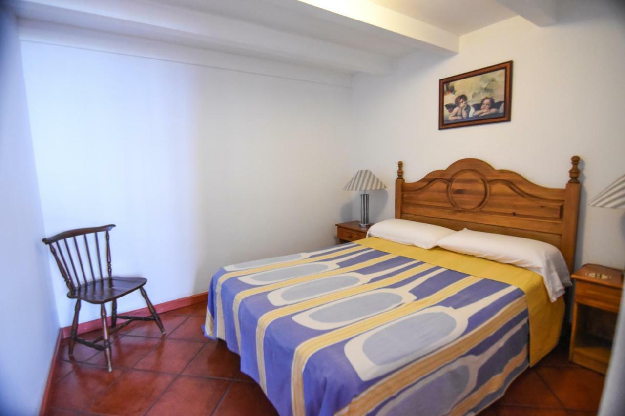 Casa Victor Villa La Orotava Bagian luar foto
