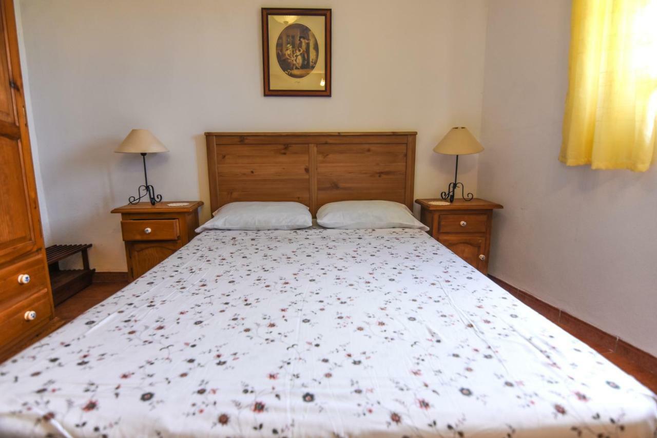 Casa Victor Villa La Orotava Bagian luar foto