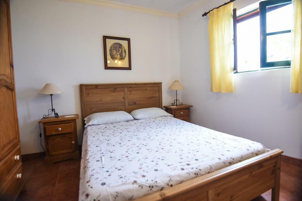 Casa Victor Villa La Orotava Bagian luar foto
